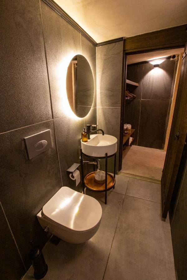 Mirsoum Hotels マルディン エクステリア 写真