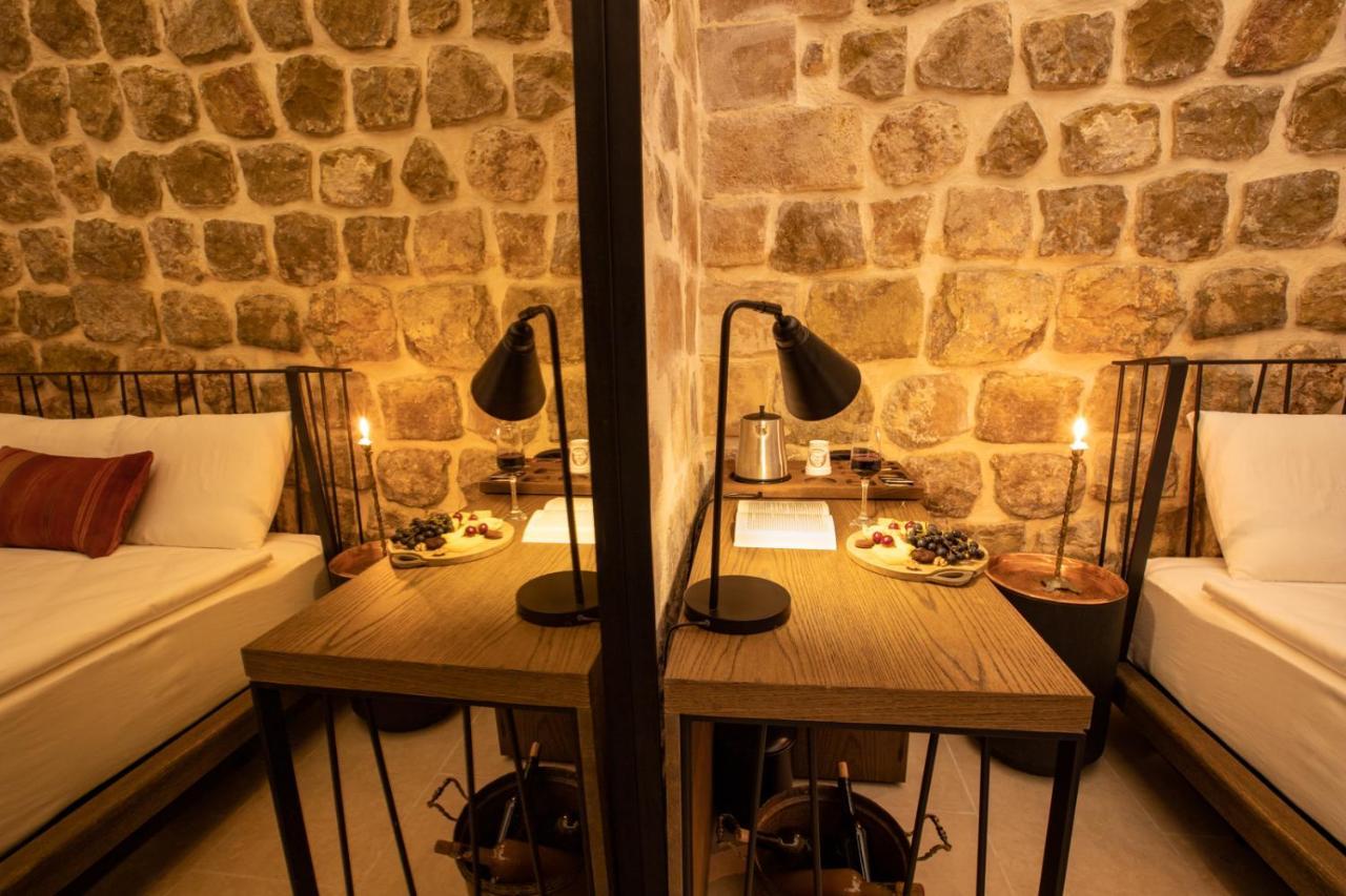Mirsoum Hotels マルディン エクステリア 写真
